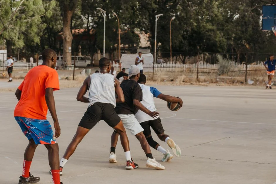 杨瀚森夏训增重显著 NBA试训前景引人关注
